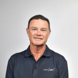Portrait of Bradley Anstis