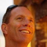 Portrait of Greg Maren