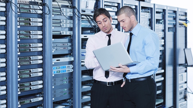 Gain Control Over Your Cloud Instances