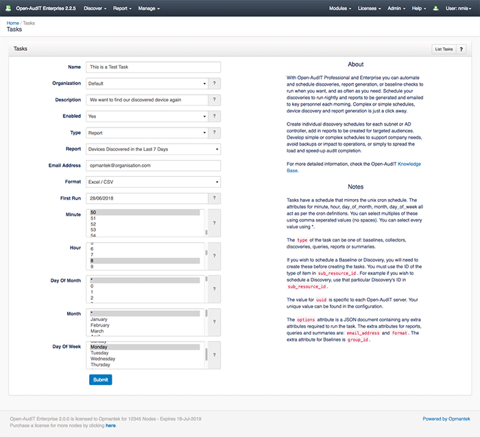 Why You Should Implement Scheduled Reporting