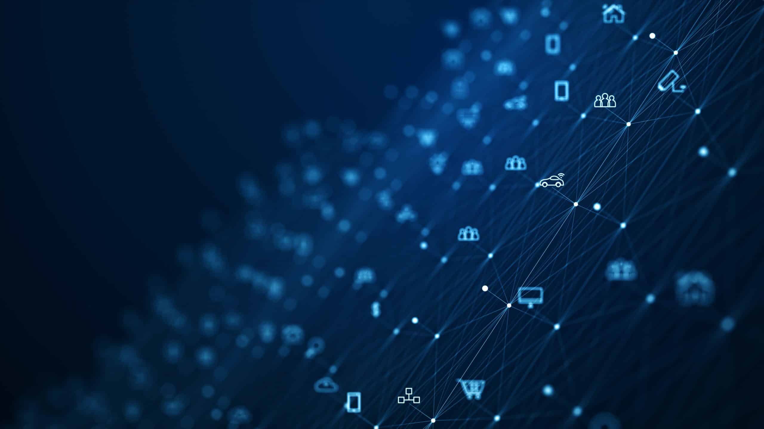 FirstWave Contract with Microsoft for Secure IoT Management