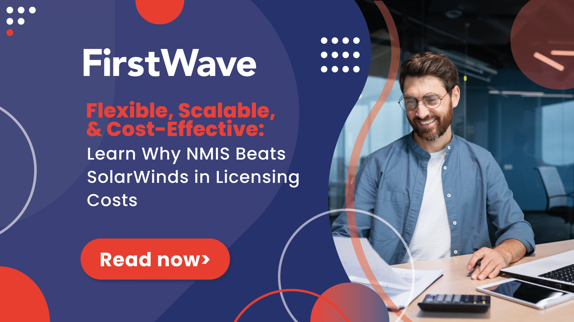 Comparing Licensing Costs: NMIS vs SolarWinds