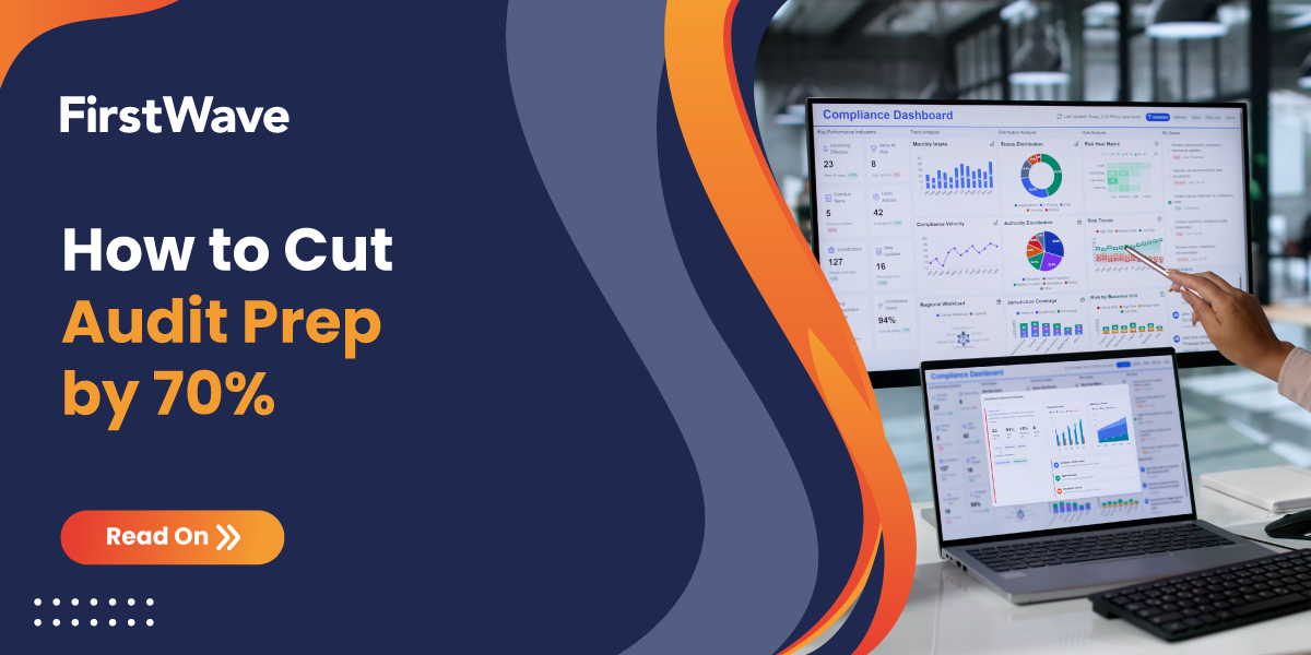 Continuous Compliance Monitoring: How to Cut Audit Prep by 70%