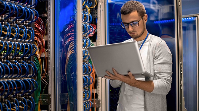 [Webinar] Creating a Root Cause And Problem Resolution Workflow in Your NOC