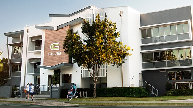 Opmantek And the Gold Coast’s New home
