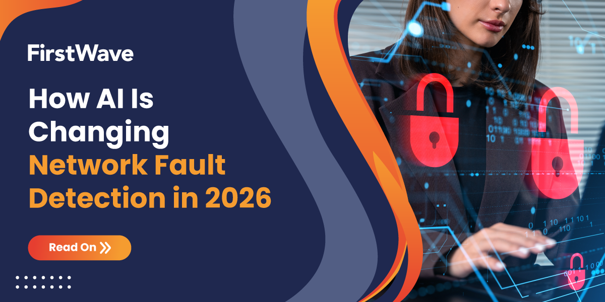 How AI Is Changing Network Fault Detection in 2026