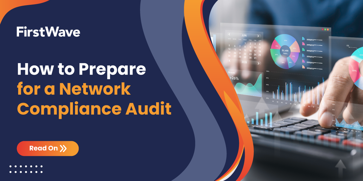 How to Prepare for a Network Compliance Audit: A Guide for IT Teams