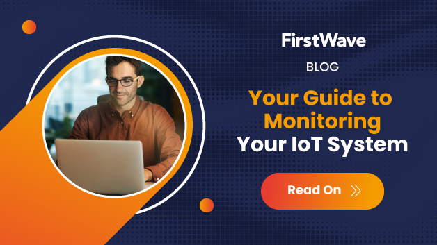 Ways You Can Manage Your IoT System Using Network Management Software
