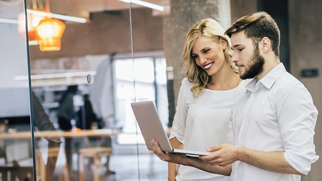 New Cloud System Integration With Hybrid Networks