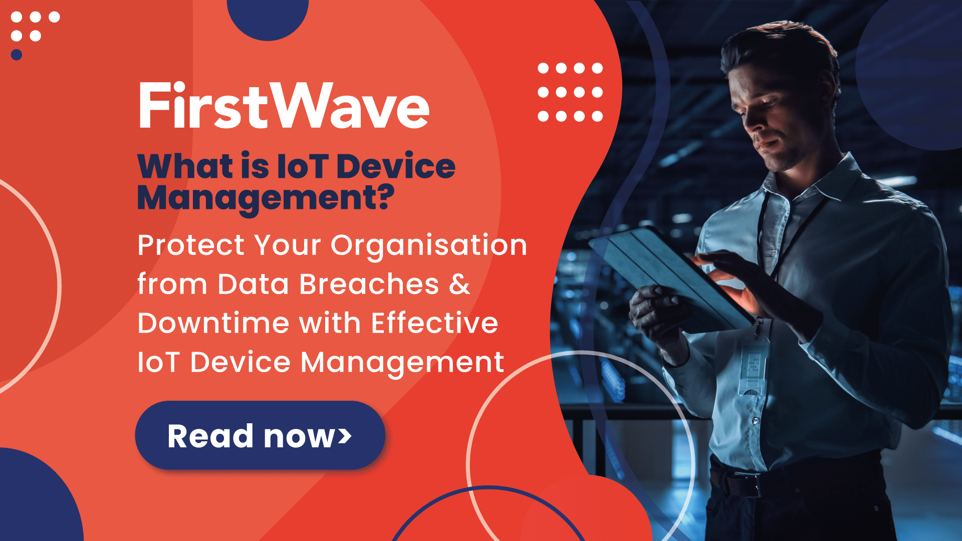 What is IoT Device Management? A Journey into Device Management