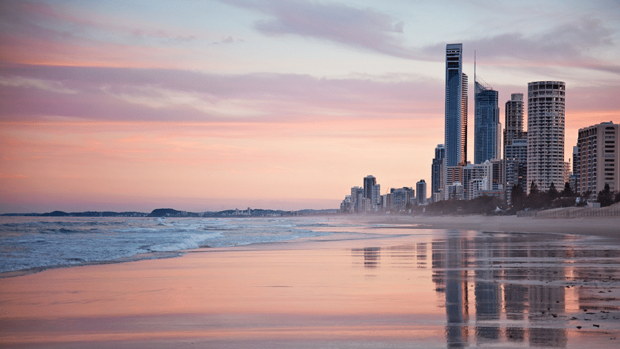 Opmantek’s Queensland Based Development Team