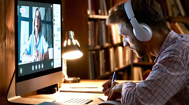 [Webinar] Leveraging Trending Data for Thresholding and Performance Analysis
