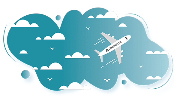 OPMANTEK WELCOMES NASA ABOARD WITH NEW AGREEMENT
