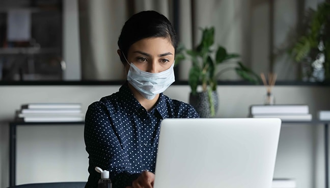 COVID-19 Effects On Businesses: Your Business Is Not Dead, But Your Market Probably Is