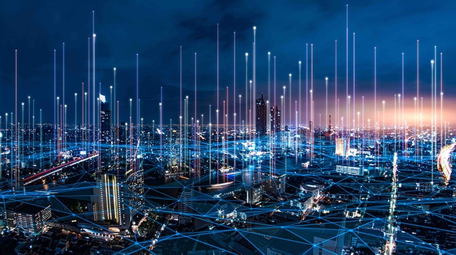 [USER STORY] Communication Giant Gains 24/7 Unified View of Network Health