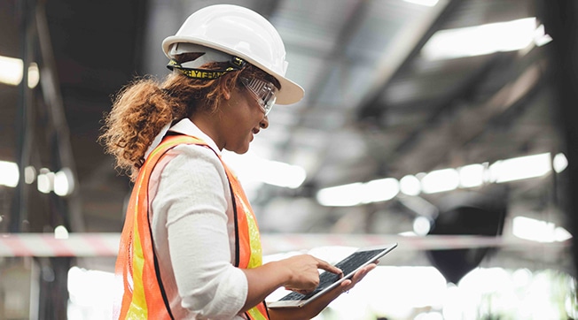 Electrical Contractor Delivering Building Management Systems