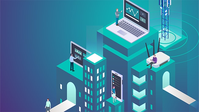 Nextlink Takes Network Management to the Next Level with FirstWave