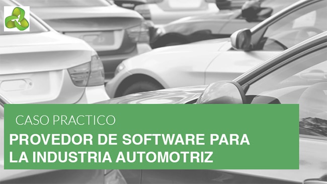[CASO PRACTICO] CADENA DE SUPERMERCADOS