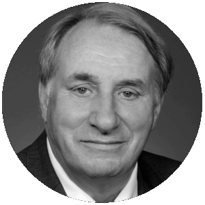 Roger Buckeridge