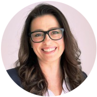 Kristen McAnulty