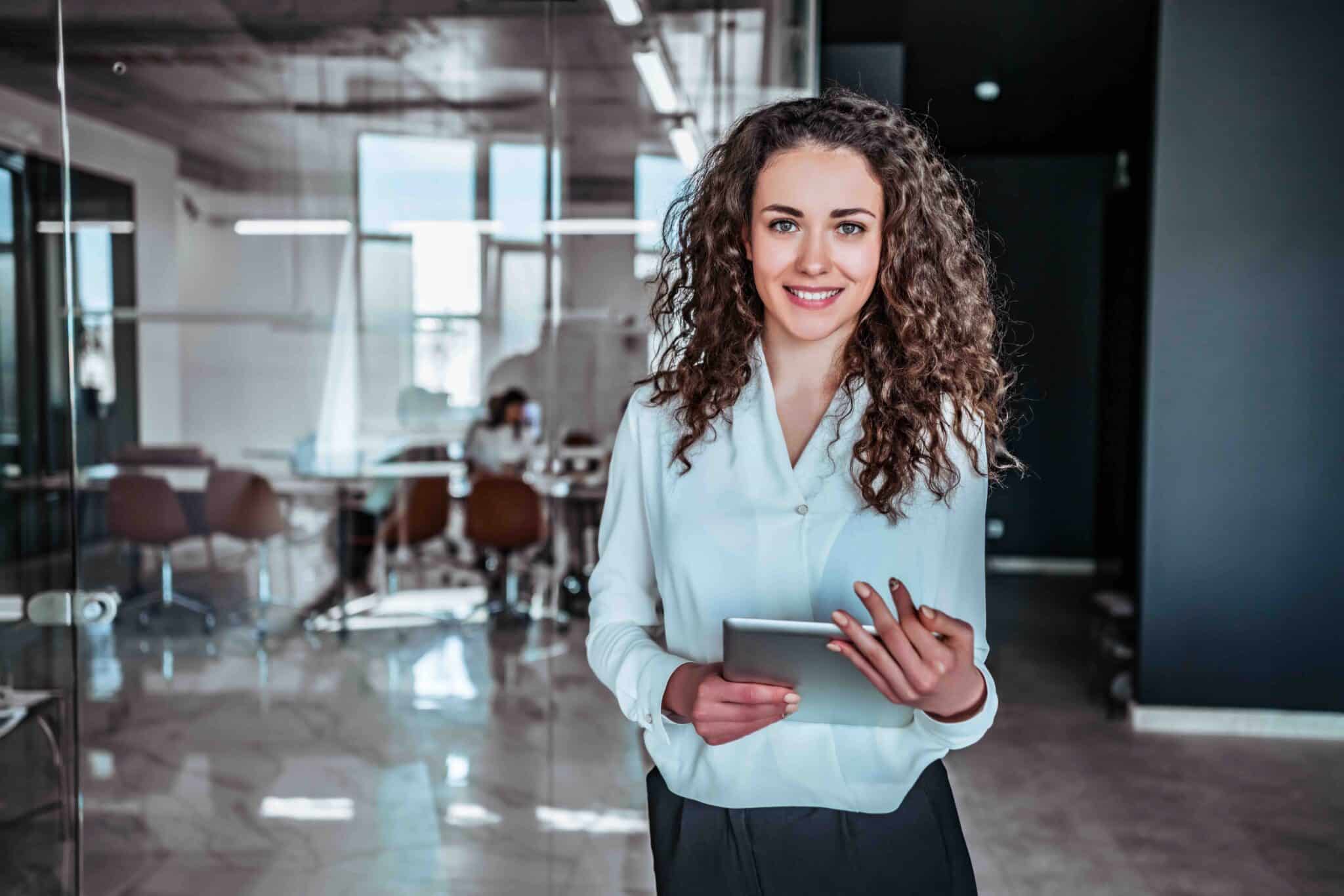 Achieve Hockey Stick Revenue Growth with A Scalable Managed Cybersecurity Service
