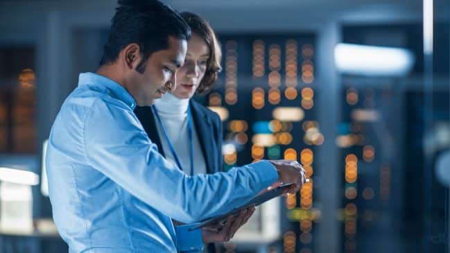 [E-Book] Top 5 Factors Driving Businesses to Outsource Cybersecurity
