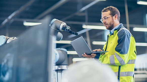 Using Process Automation Compared To Adding On Staff