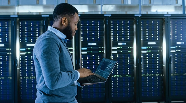 How to Manage Capacity Before it Becomes a Problem