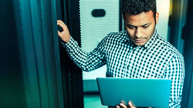 NMS Security Architecture Considerations and Approaches