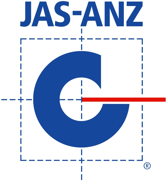 JASANZ Accredited