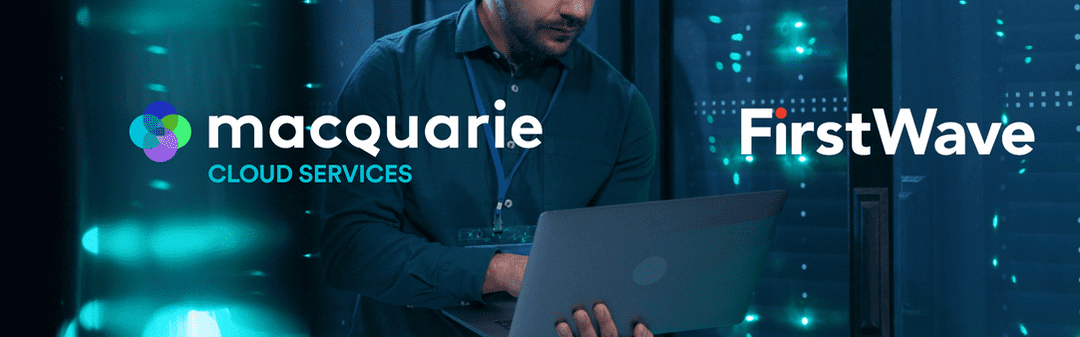 Macquarie Cloud Services llega a un acuerdo de 5 años de inteligencia de red con FirstWave