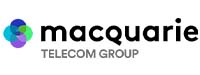 Macquarie Government – part of Macquarie Telecom Group logo