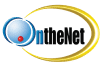OntheNet logo