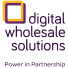 Digital Wholesale Solutions logo