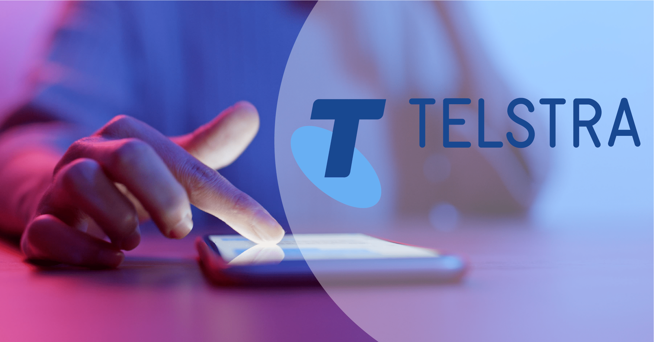 FirstWave prorroga y amplía su contrato con Telstra