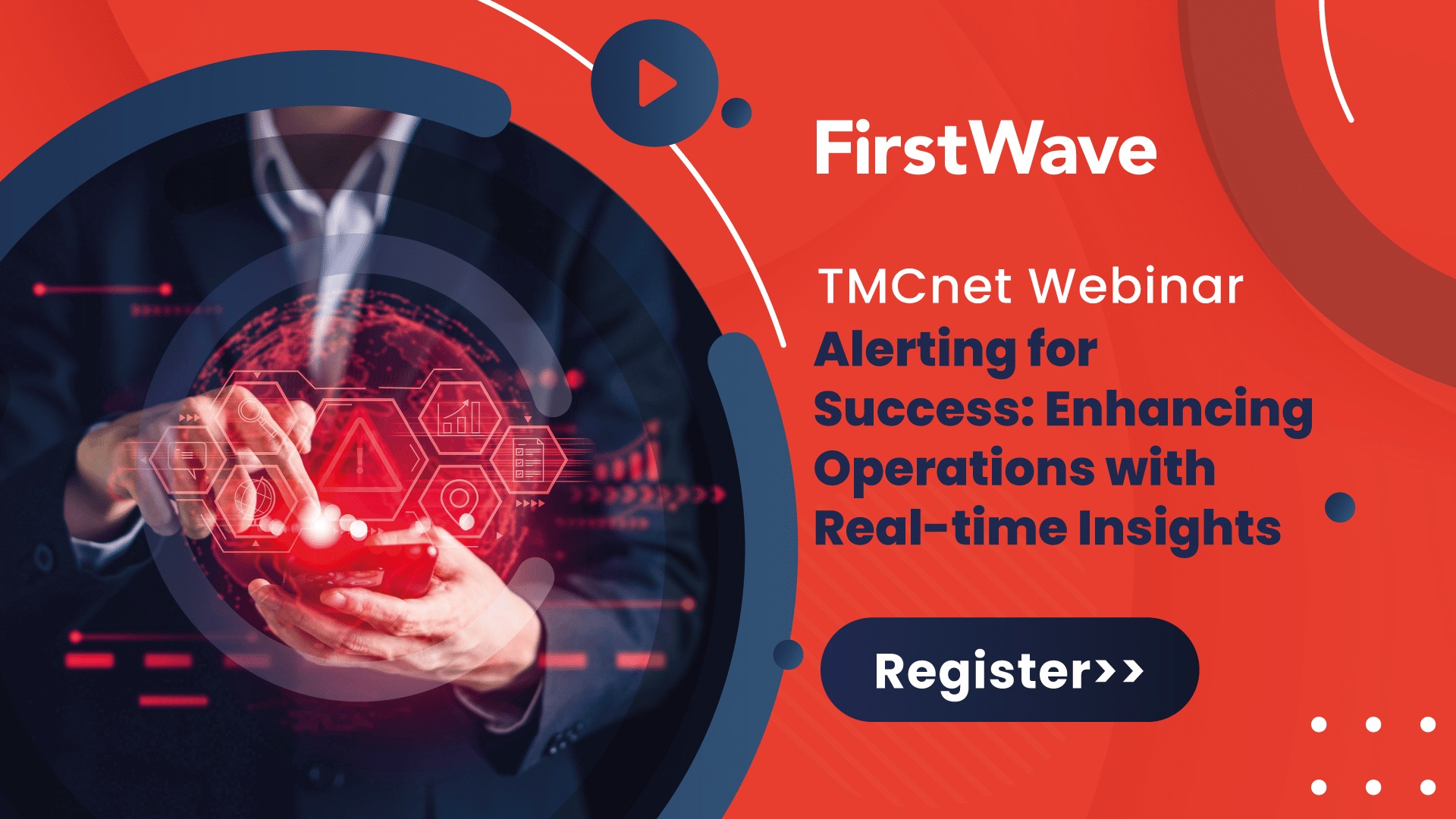 Alerting for Success: Enhancing Operations with Real-time Insights