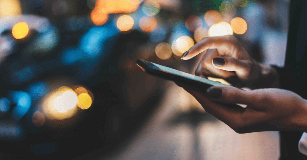 FirstWave Signs Viaero Wireless