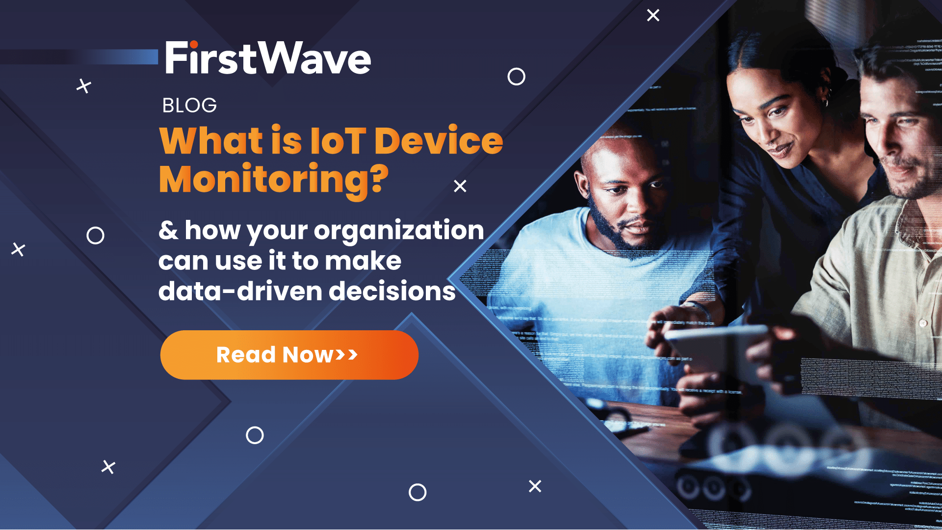 What is IoT Device Monitoring? Exploring the World of Device Monitoring